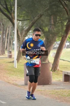 Runner Photo 4312309