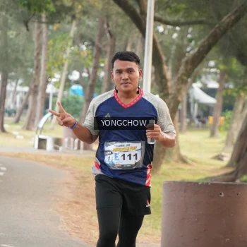 Runner Photo 4312311