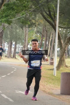 Runner Photo 4312312