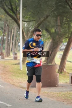 Runner Photo 4312313