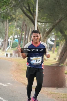 Runner Photo 4312314