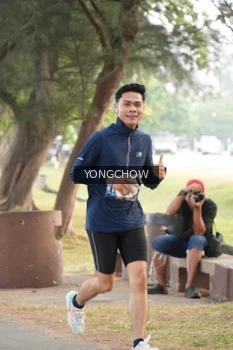 Runner Photo 4312318