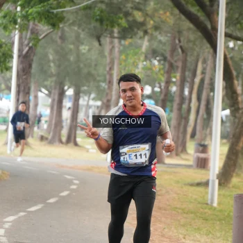 Runner Photo 4312319