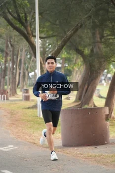 Runner Photo 4312320