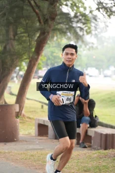 Runner Photo 4312321