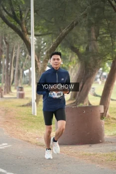 Runner Photo 4312323