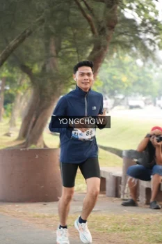 Runner Photo 4312324