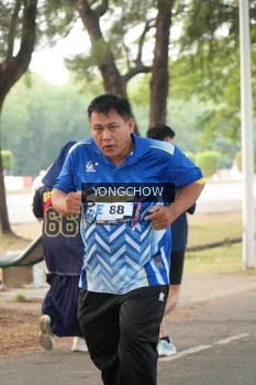 Runner Photo 4312326