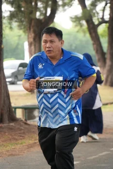 Runner Photo 4312327