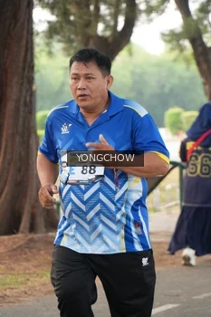 Runner Photo 4312328