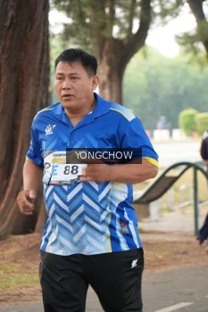 Runner Photo 4312330