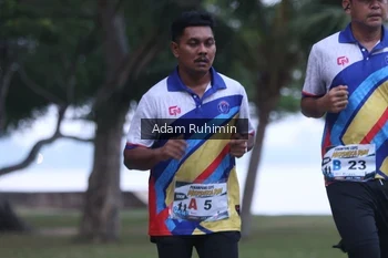 Runner Photo 4312331