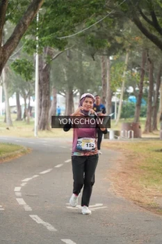 Runner Photo 4312332