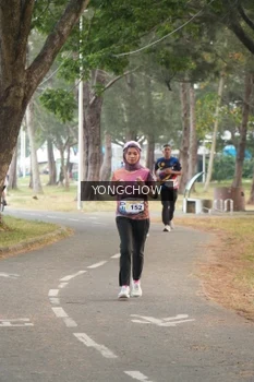 Runner Photo 4312333