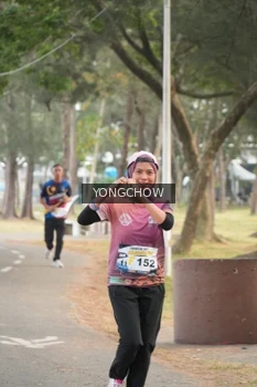 Runner Photo 4312336