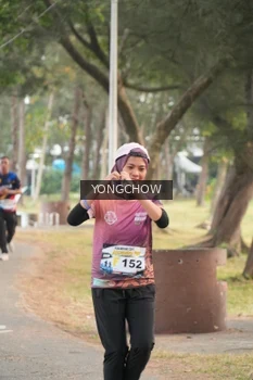 Runner Photo 4312337