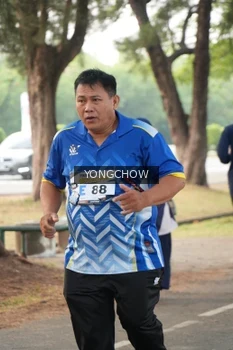 Runner Photo 4312339