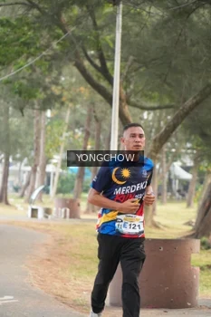 Runner Photo 4312342