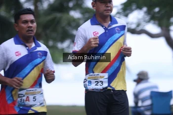 Runner Photo 4312346