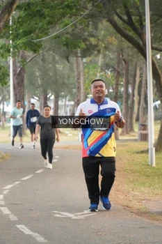 Runner Photo 4312347
