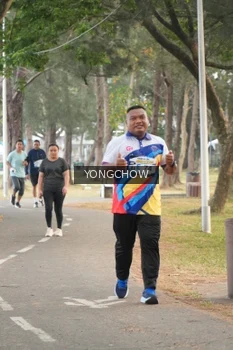 Runner Photo 4312348
