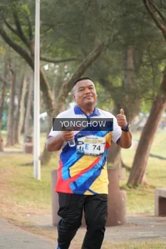 Runner Photo 4312350