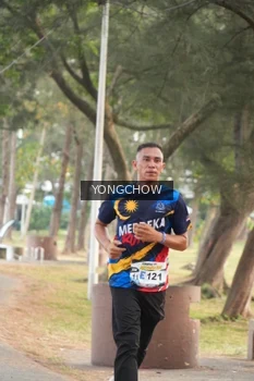 Runner Photo 4312352