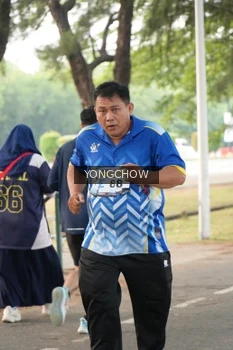 Runner Photo 4312353