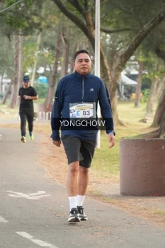 Runner Photo 4312357