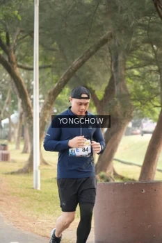 Runner Photo 4312362