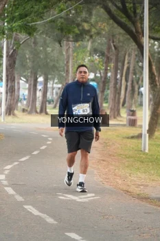 Runner Photo 4312364