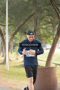 Runner Photo 4312365