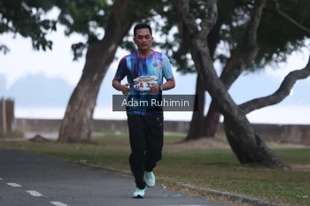 Runner Photo 4312367