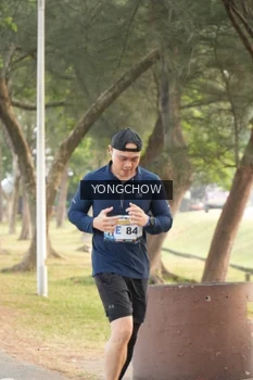 Runner Photo 4312368