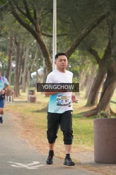 Runner Photo 4312369