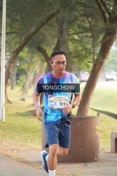 Runner Photo 4312377