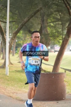 Runner Photo 4312378