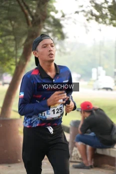 Runner Photo 4312380