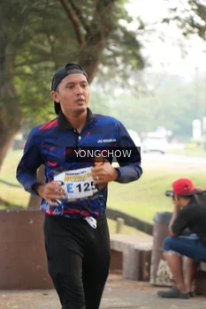 Runner Photo 4312382