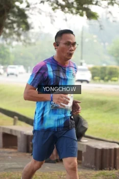 Runner Photo 4312383