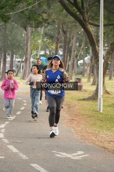 Runner Photo 4312384