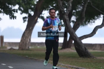 Runner Photo 4312385