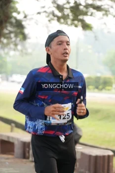 Runner Photo 4312387