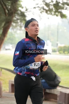 Runner Photo 4312388