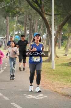 Runner Photo 4312389