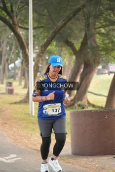 Runner Photo 4312390