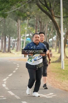 Runner Photo 4312391