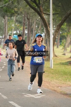 Runner Photo 4312393