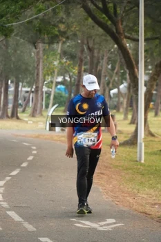 Runner Photo 4312395