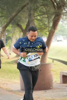 Runner Photo 4312397